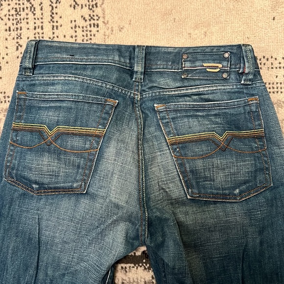 Diesel Jeans Size 30 - Picture 10 of 10